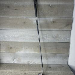 Ray Cook SR II Silver Ray 33” Blade Putter Ray Cook Grip Right Handed