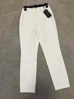 Rag & Bone Simone Stretch Pant NWT $295 SZ 6 