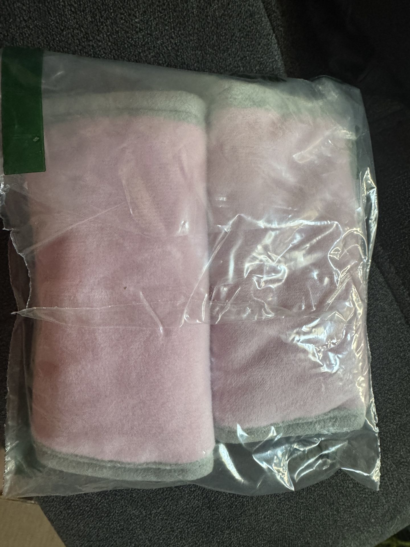 Baby Seatbelt Covers