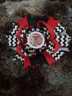 Atlanta falcons