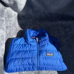 Patagonia Jacket 