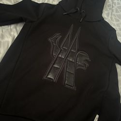 Moncler hoodie