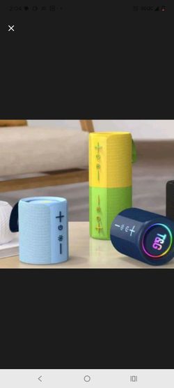 TG 491 2 in 1 speaker