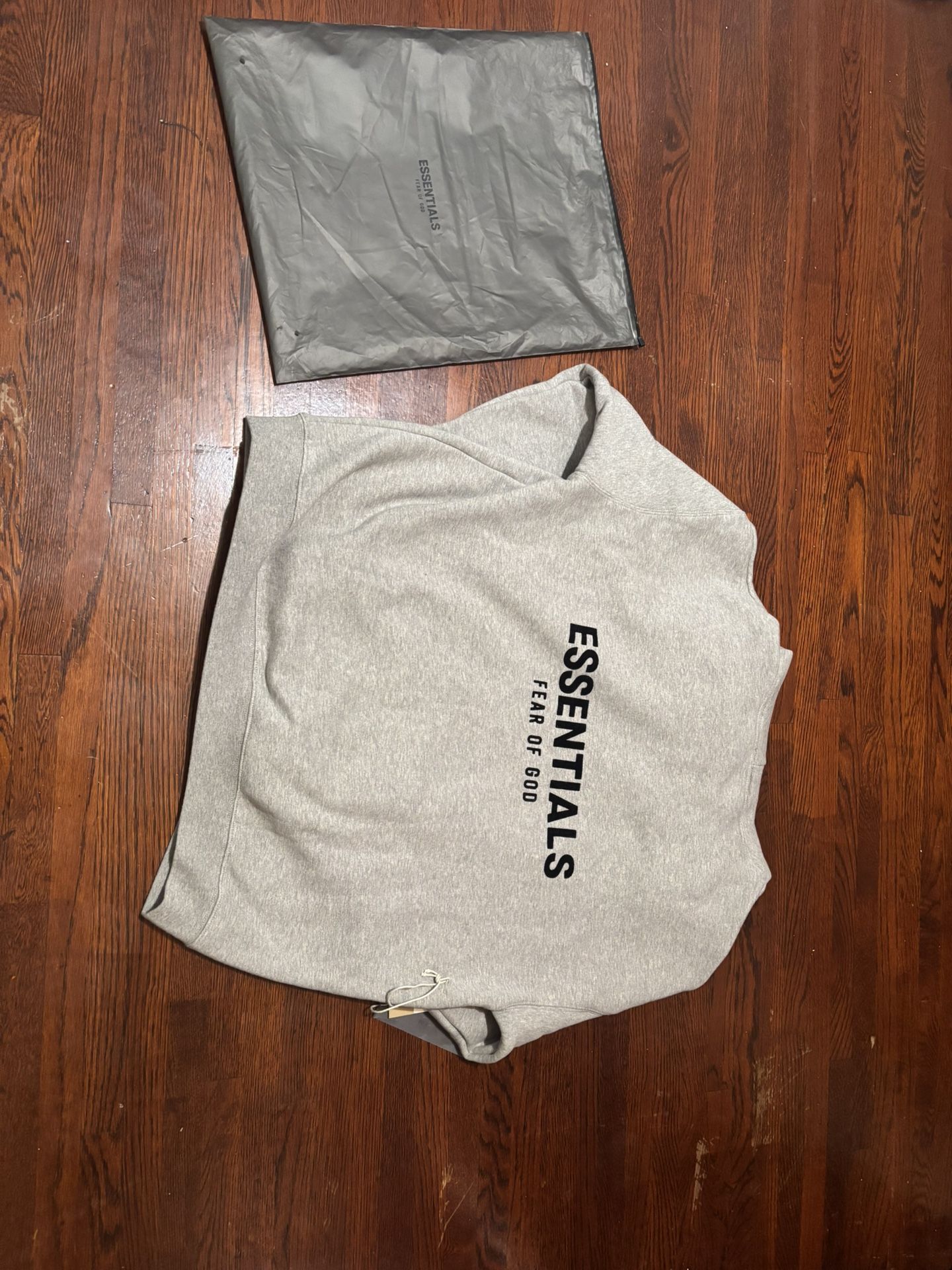 Essential Hoodie