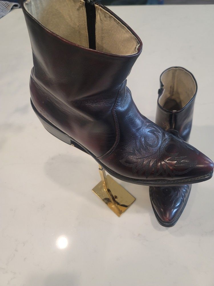 Mens Durango Boots