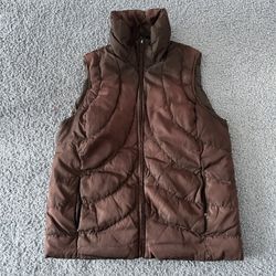 Nine West Lightweight Puffer Vest