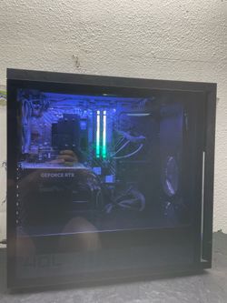 Gaming pc