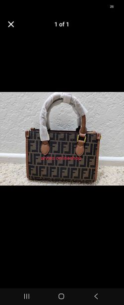 Bag fashion women purse quality unbranded