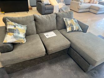 Small sectional