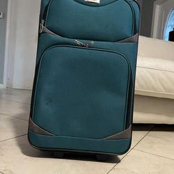 One Piece Carry-on Luggage
