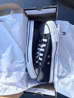 Chuck Taylor All Star Low