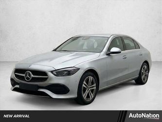 2024 Mercedes-Benz C 300