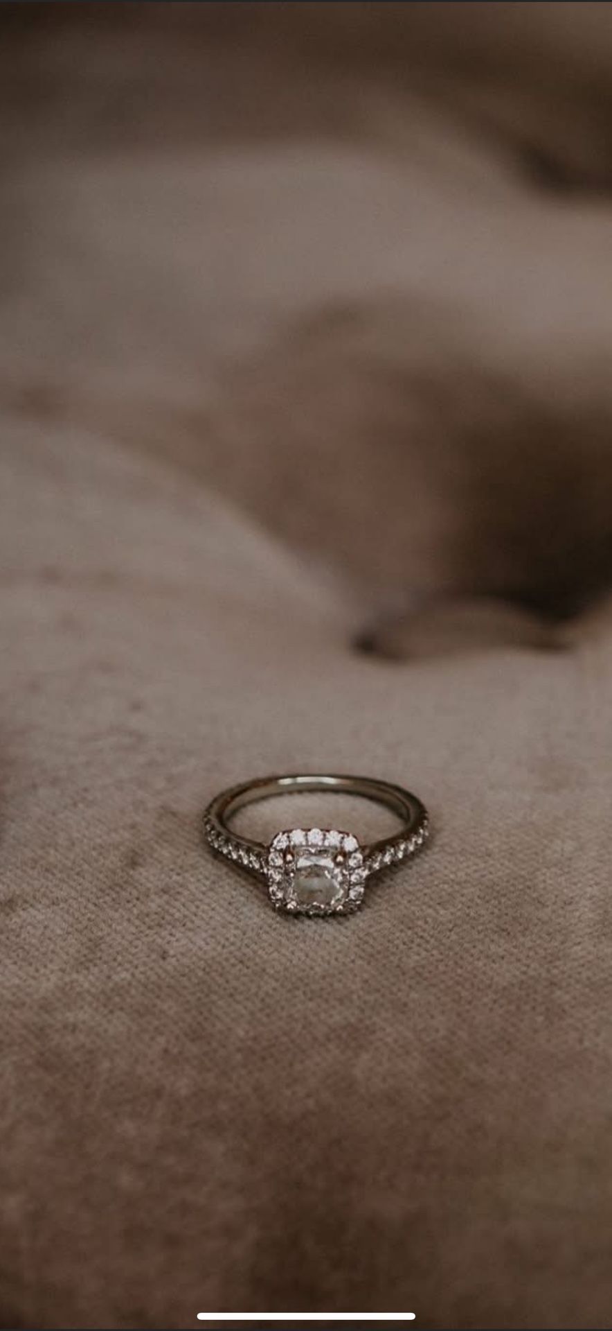 Engagement Ring