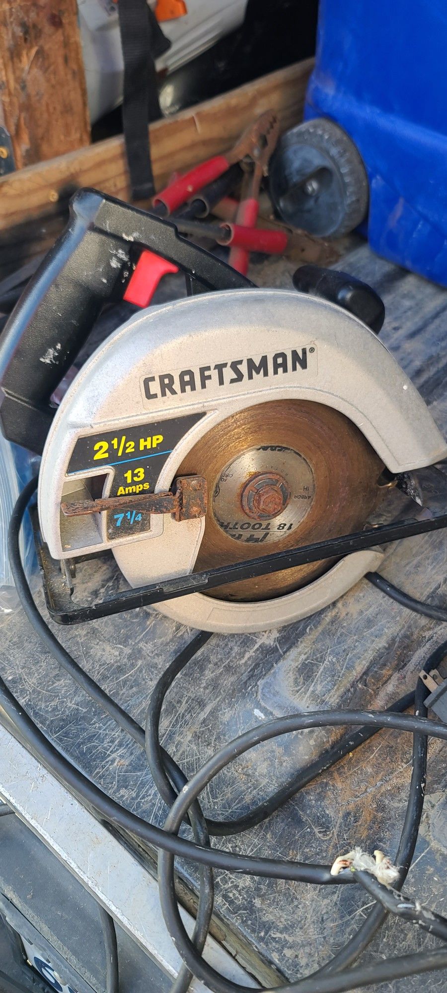 Circular Saw Saw Zall And Miter Saw Ryobi Crafstman