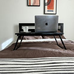 Portable Adjustable Lap Desk