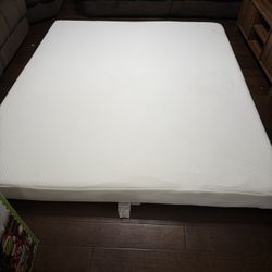 California King Memory Foam 