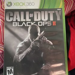 Black Ops 2 