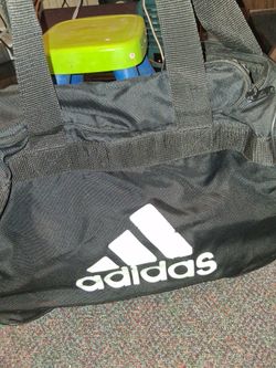 Gym bag
