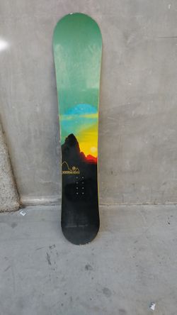 Snowboards