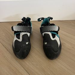 Rock Climbing Shoes For Child 