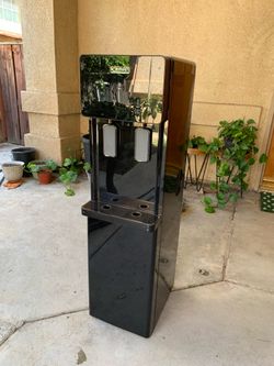 Water Dispenser!
