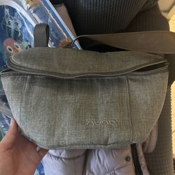 Nuna Stroller Sling Bag