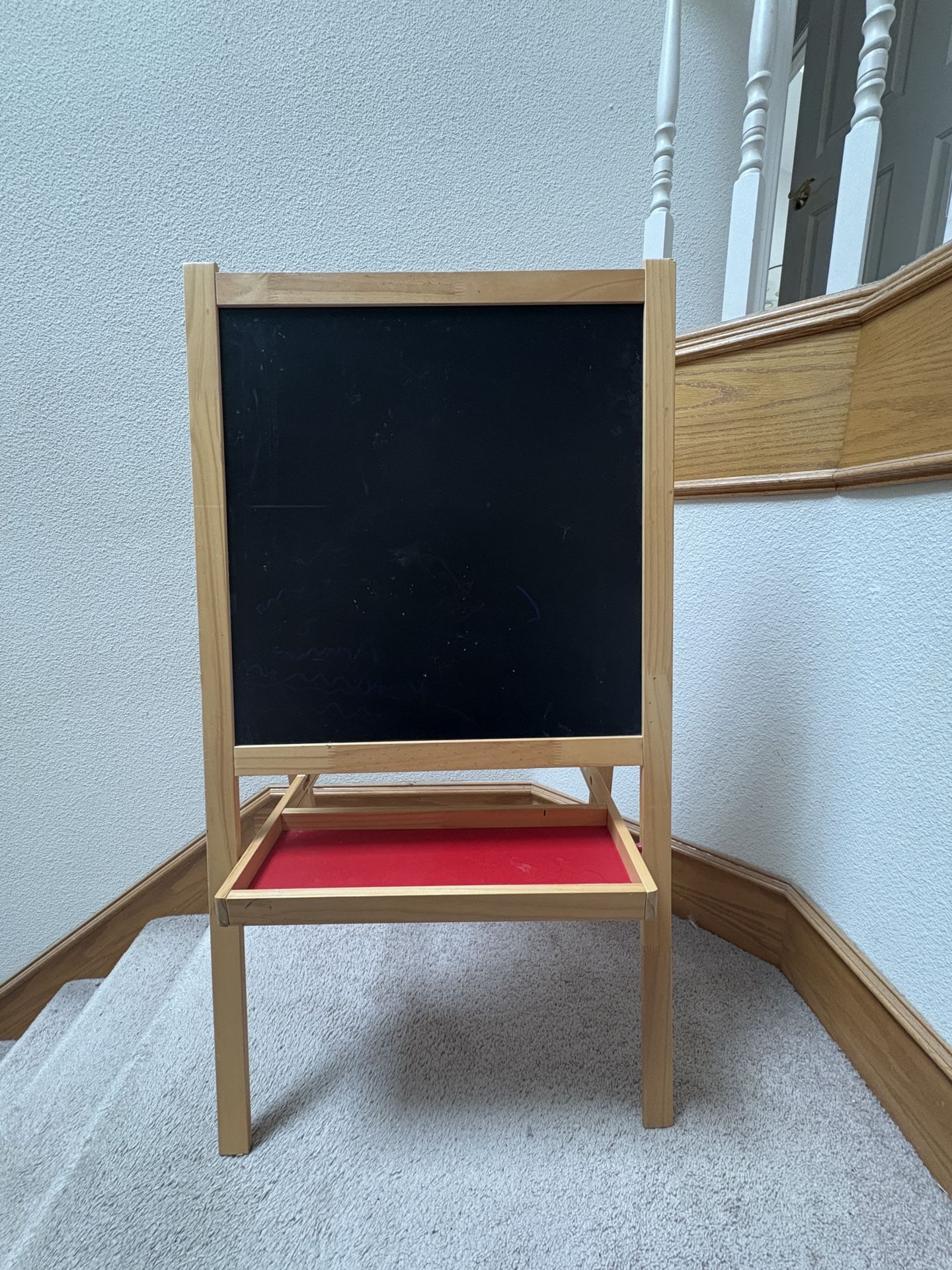 Art Black/white Board For Kids