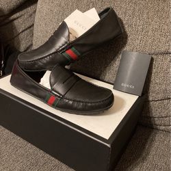 Gucci Loafers 