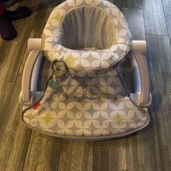 Baby Seat 