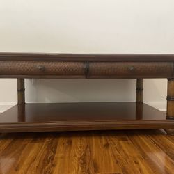 Coffee Table/End Table