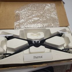 Parrot Drone