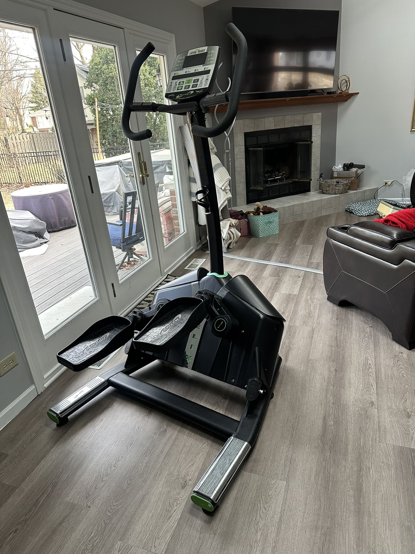 Helix HLT 3000
