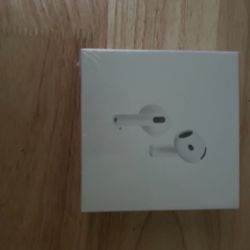 airpod gen 4s 