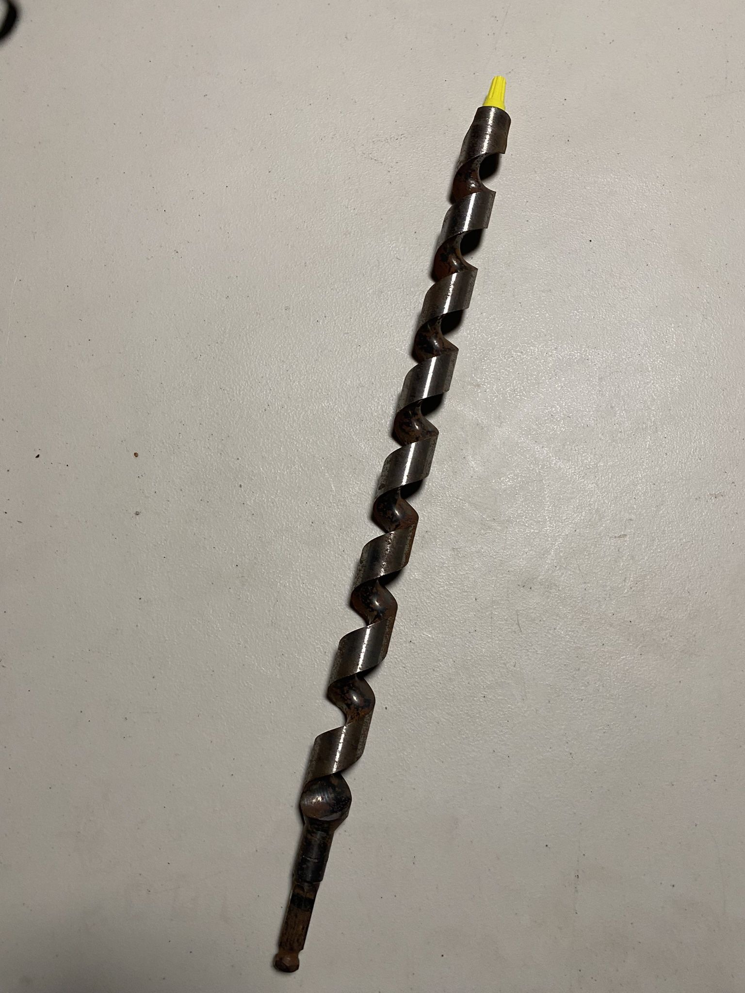 Drill Bit