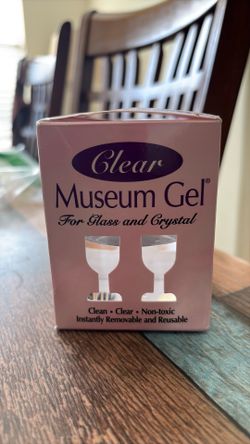 Museum Gel