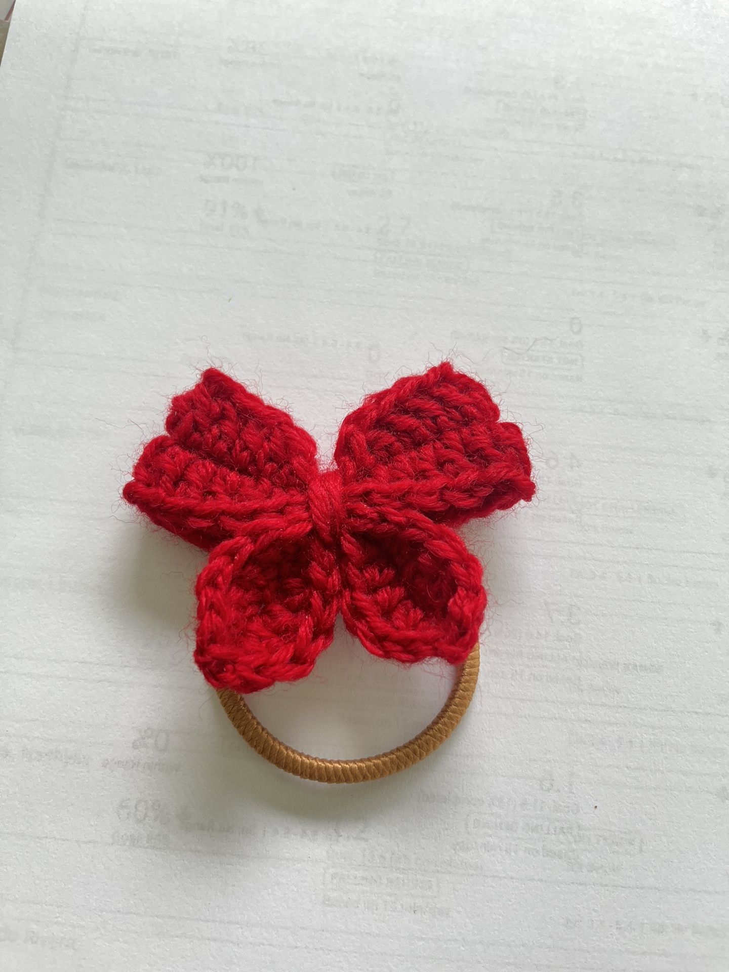 Hair Accessories For Girls