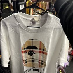Bape Shirt 