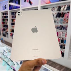 iPad Pro m4 11-inch 256gb WiFi