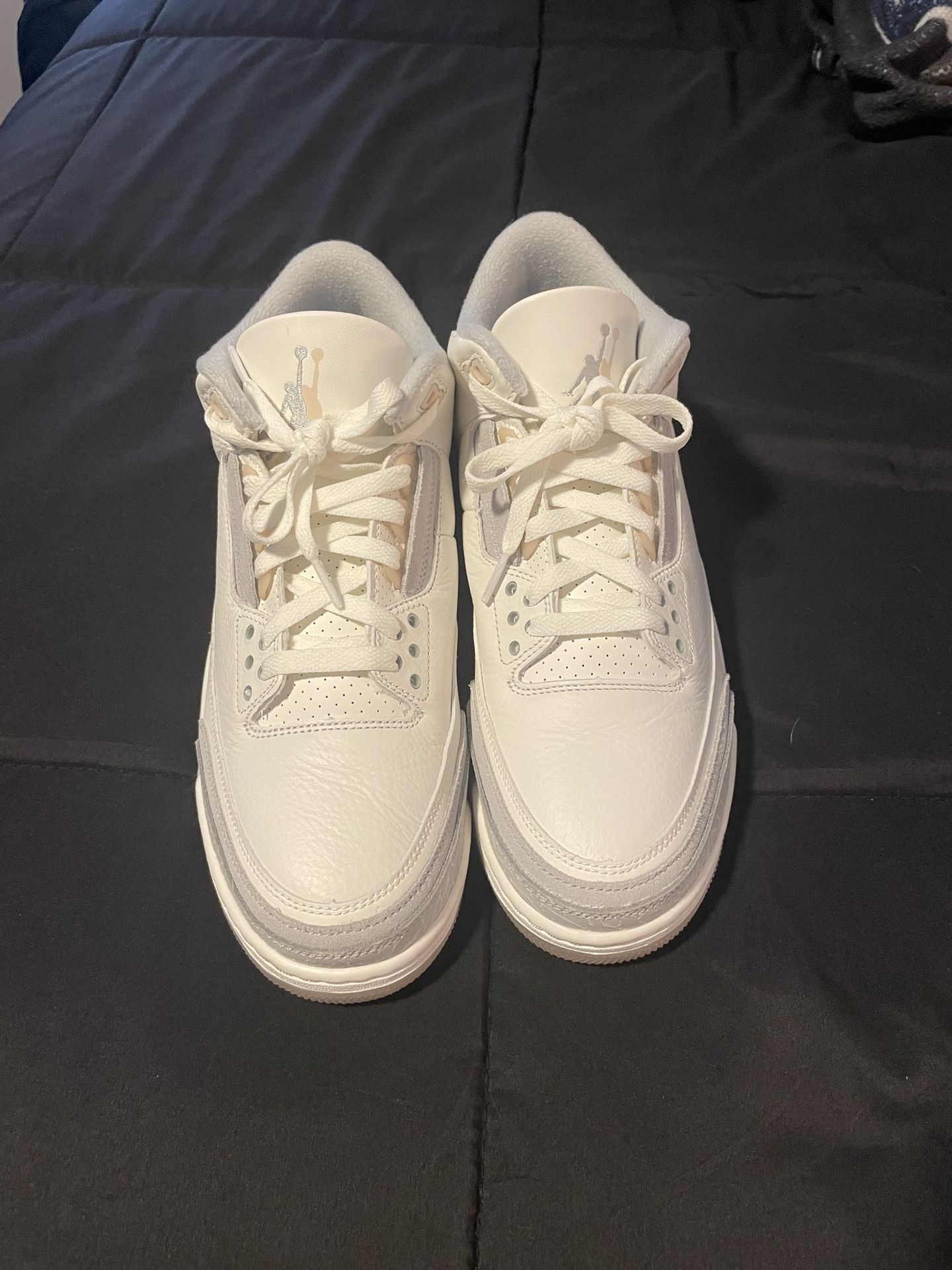 Air Jordan 3 Retro Craft