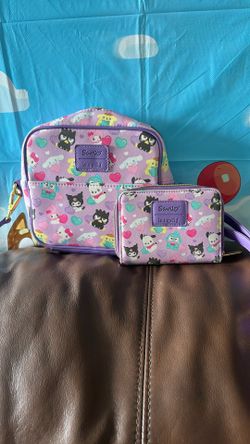 Lounge Fly Cross Body
