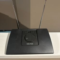 HDTV Antenna 