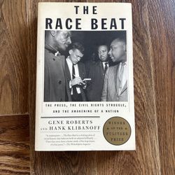 The race beat 