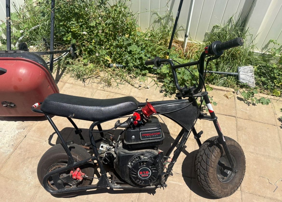 212 Cc Engine