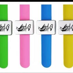 G Hairstylist Wrist Bands