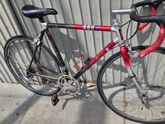 Giant cadex carbon 54cm