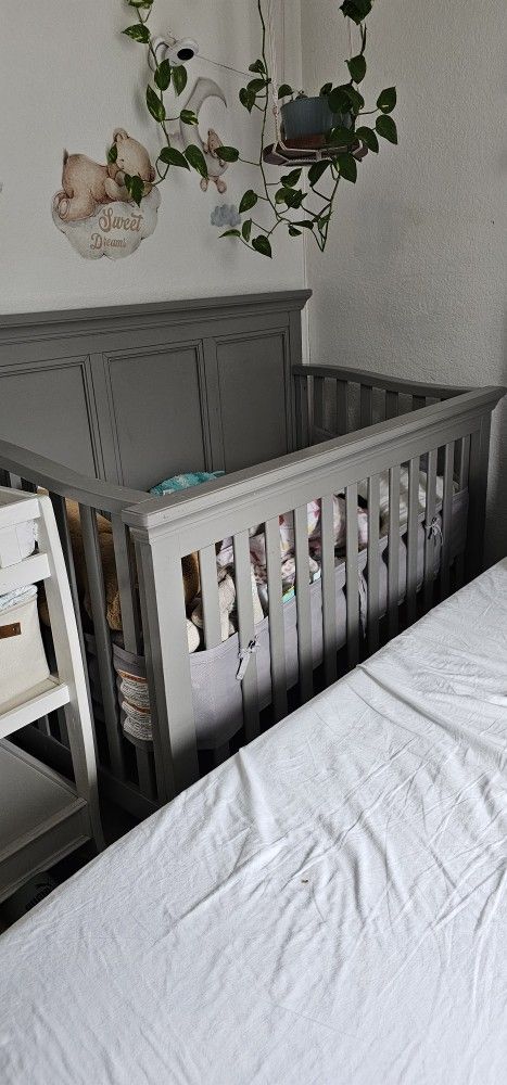 Crib