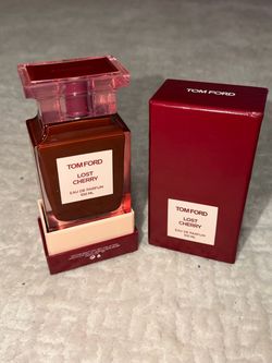 Tom Ford Lost Cherry 🍒