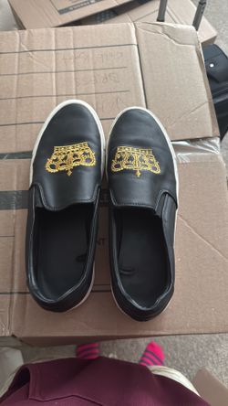 Zara men shoes