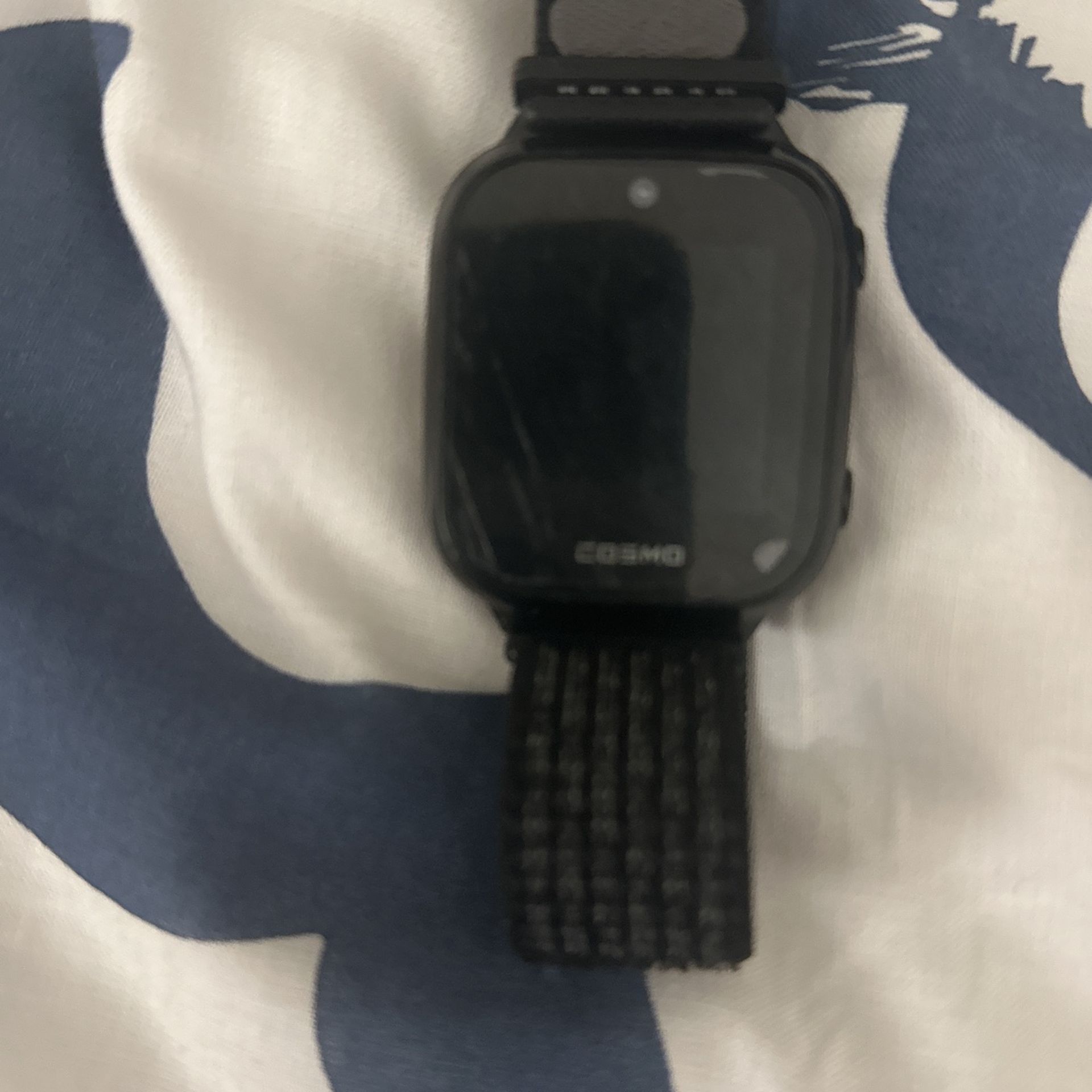 Used Cosmo Kids Watch