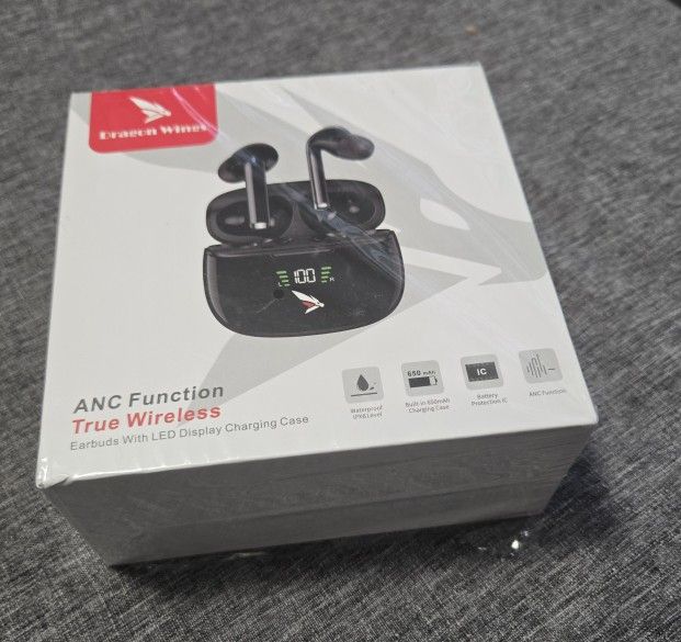 Earphones Headphones NEW